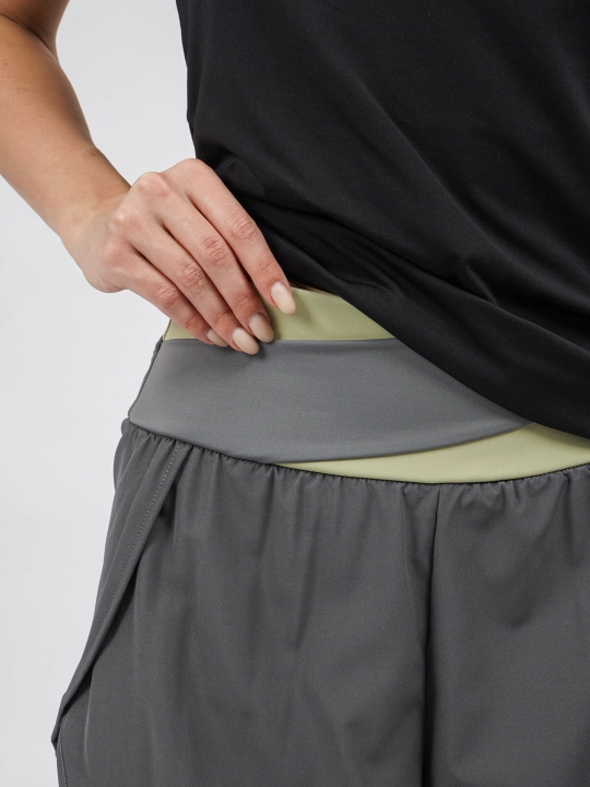Sport leggingslari ayollar uchun