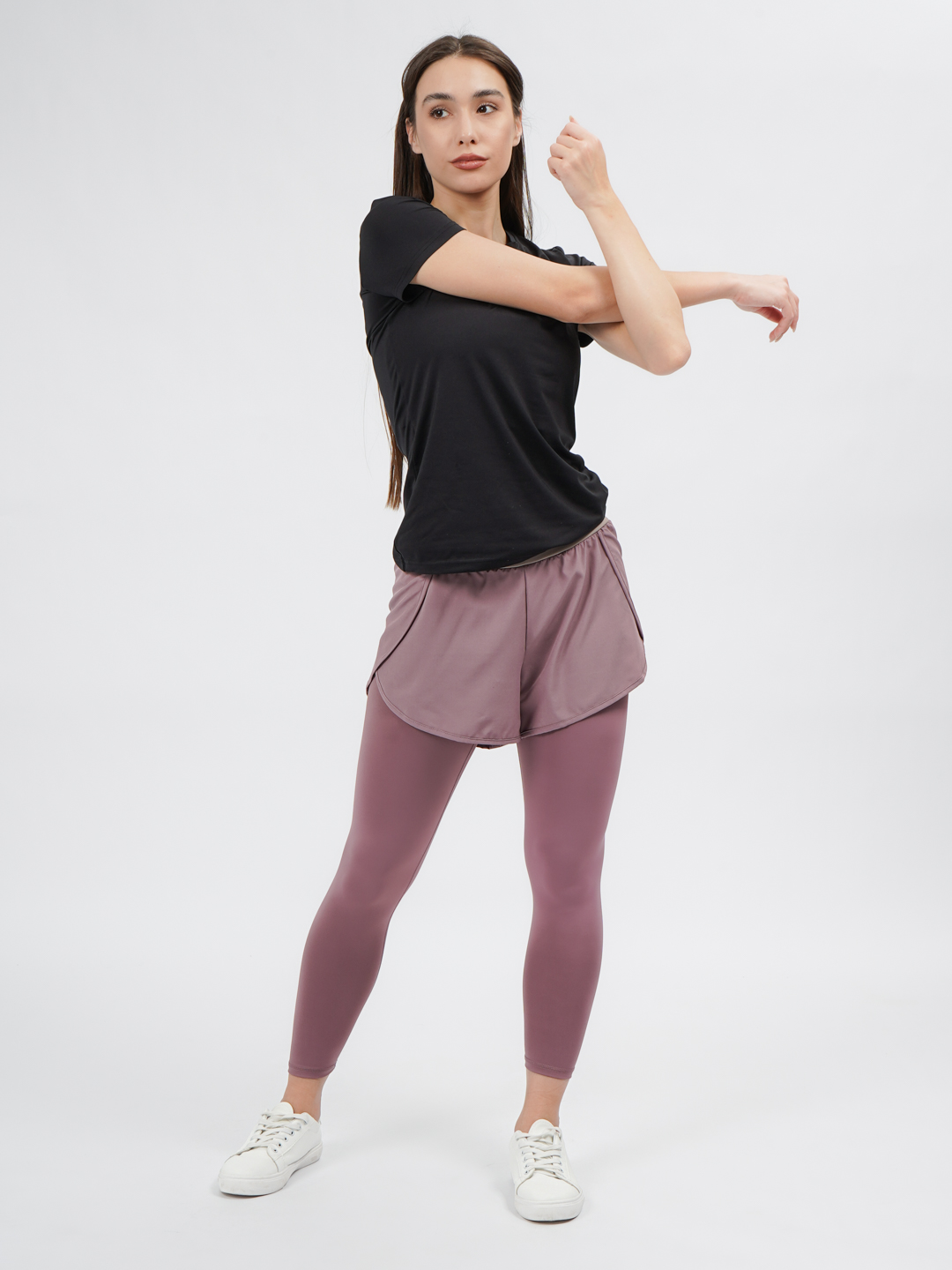 Sport leggingslari ayollar uchun - 