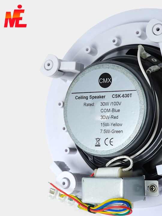 CSK-630T Потолочный громкоговоритель 100В 30Вт