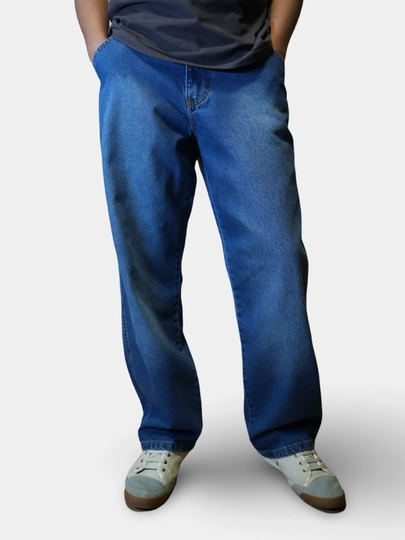 Широкие джинсы CJ-B3 Baggy Fit — CJ-CJB3-СВЕТСИН-36CJB3