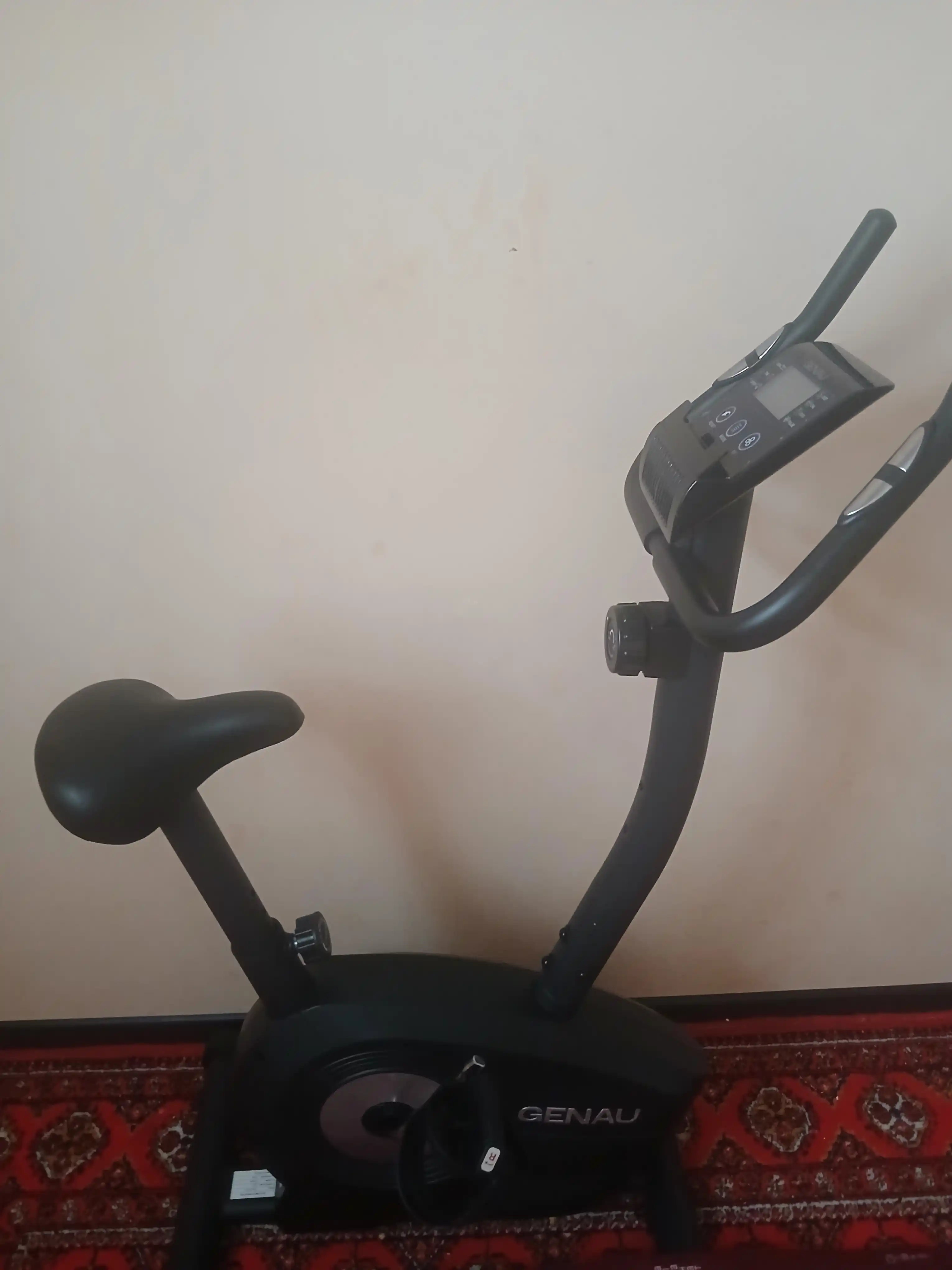 Velotrenajor Genau UT-210 *SB1-04A