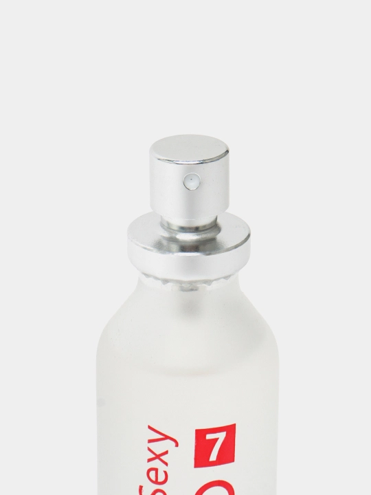 Xushbo'ylangan suv Formula Sexy, feromonli, 30 ml