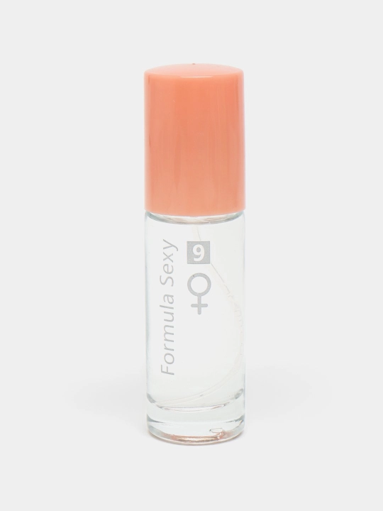 Xushbo'ylangan suv Formula Sexy, feromonli, 30 ml