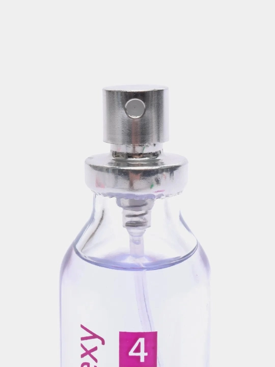 Xushbo'ylangan suv Formula Sexy, feromonli, 30 ml