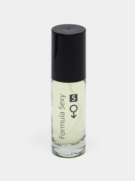 Xushbo'ylangan suv Formula Sexy, feromonli, 30 ml