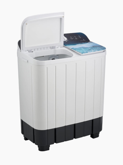 Полуавтоматическая стиральная машина Artel TG70FP, 7 кг