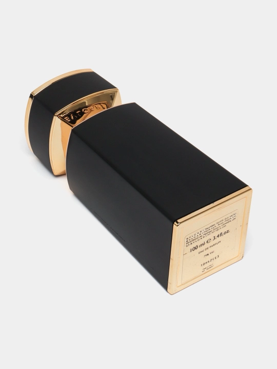 Erkaklar uchun parfyumlangan suv Bvlgari Tygar Le Gemme, 100 ml