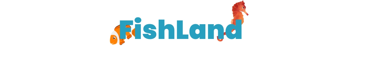 FishLand — Товары со скидкой до 10% ⭐4.9 (8+ отзывов). Uzum Market