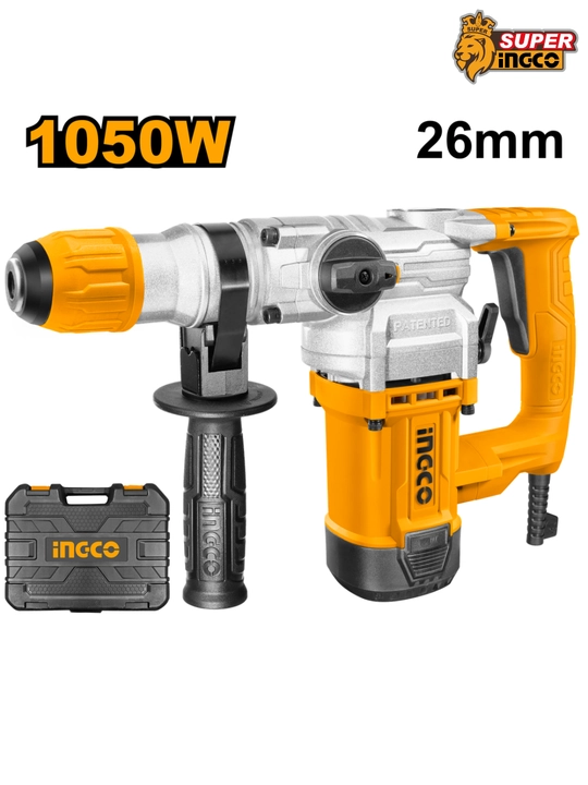 Перфоратор INGCO RH10506 - 