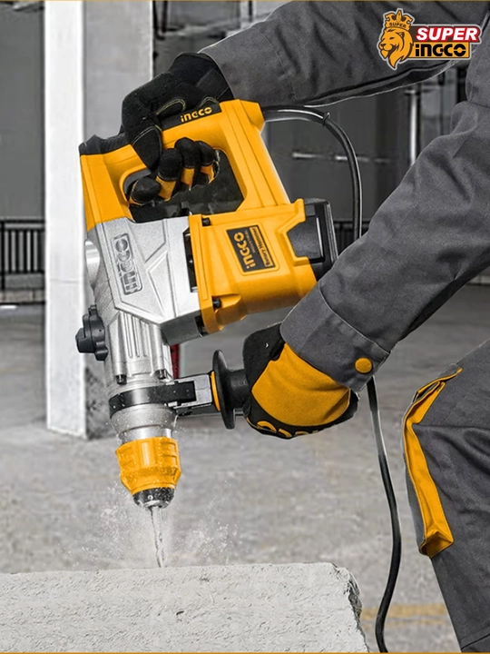 Перфоратор INGCO RH10506