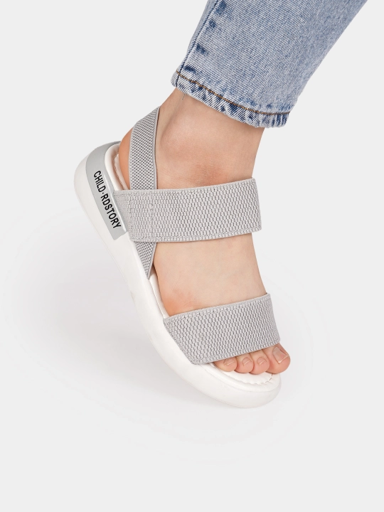 Ayollar bosonojkalari, sandallari, yozgi