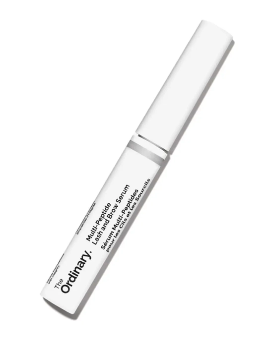 Multi-Peptide Lash Brow Serum Kirpik va qosh o'sishi uchun sarum