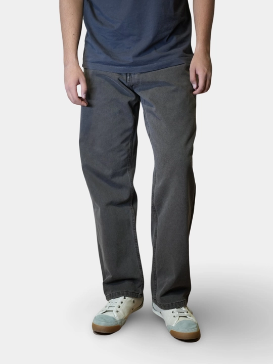 Keng jinsi shim CJ-B2 Baggy Fit