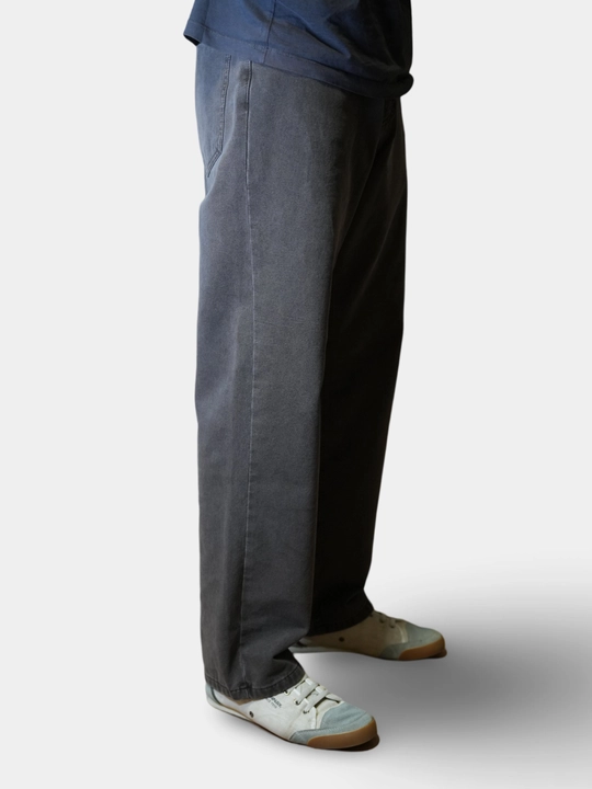 Keng jinsi shim CJ-B2 Baggy Fit