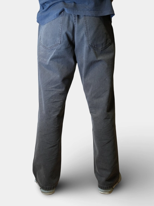 Keng jinsi shim CJ-B2 Baggy Fit