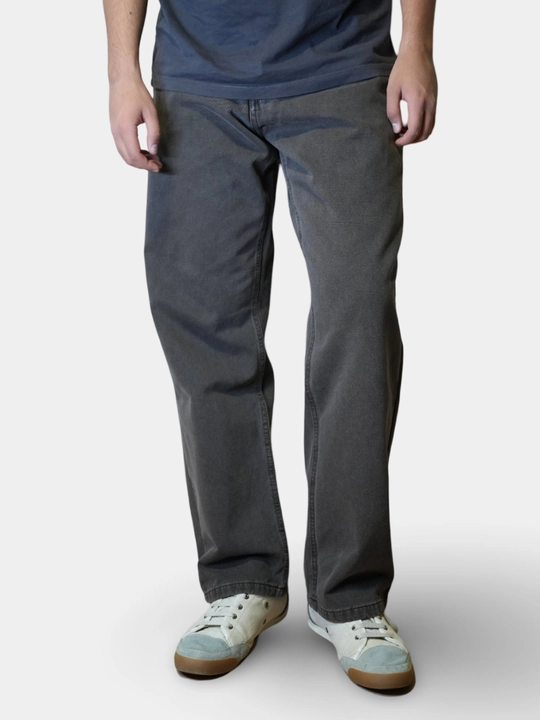 Широкие джинсы CJ-B2 Baggy Fit - 