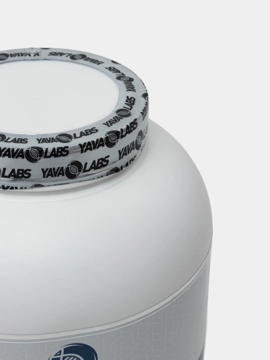 YAVA LABS isolate  protein 2kg shokolad, vanil, banan, qulupnay