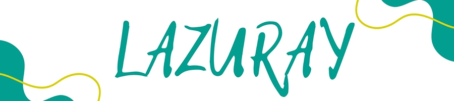 LAZURAY