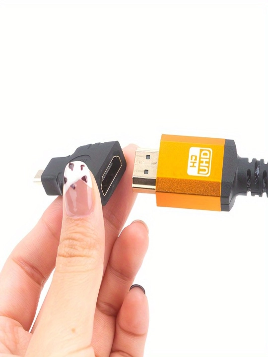 Mikro HDMI adapteri - 