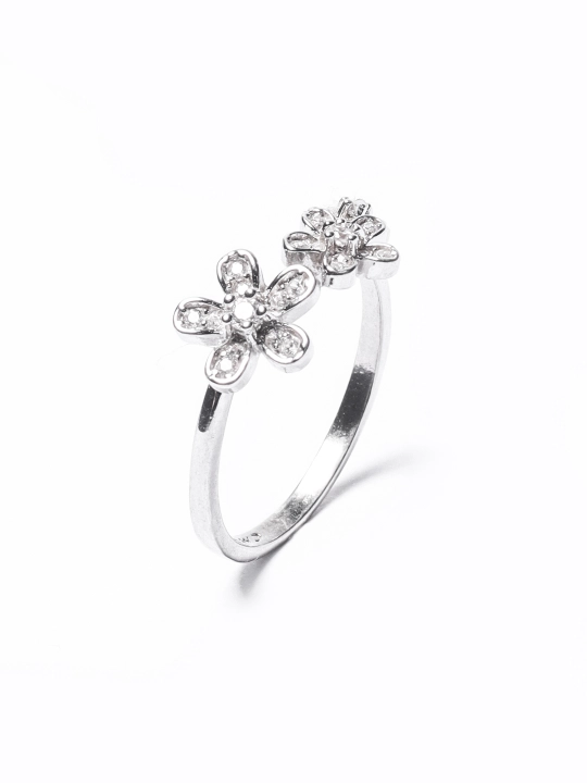 Nafis ayollar uzuklari S925 kumushdan, Sumayya Silver