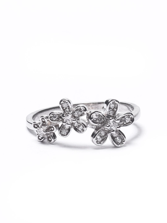 Nafis ayollar uzuklari S925 kumushdan, Sumayya Silver