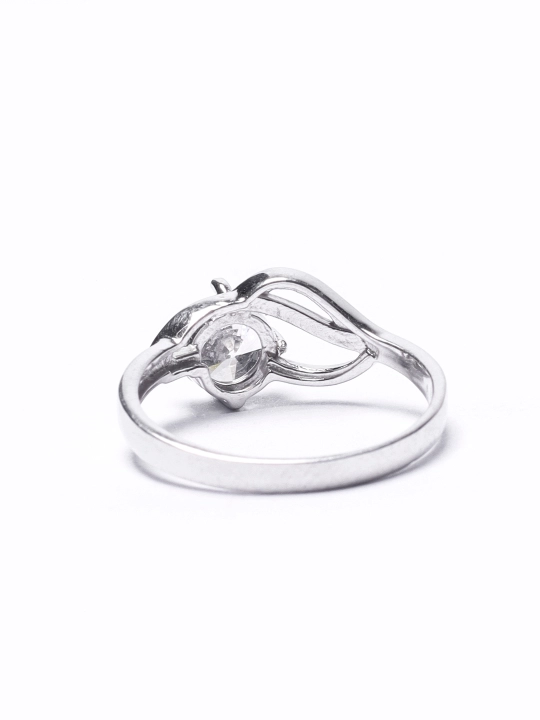 Nafis ayollar uzuklari S925 kumushdan, Sumayya Silver