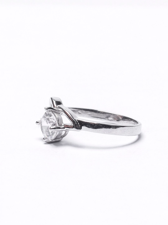 Nafis ayollar uzuklari S925 kumushdan, Sumayya Silver