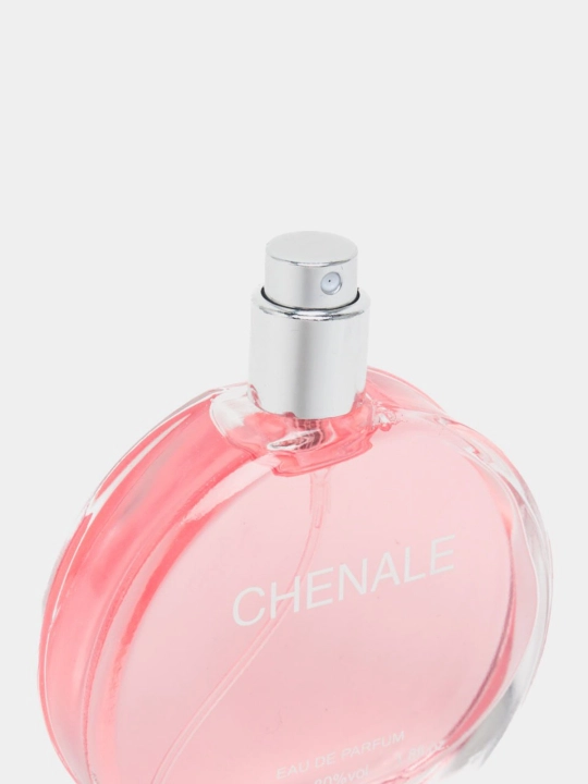 Ayollar uchun parfyumlangan suv, 50 ml