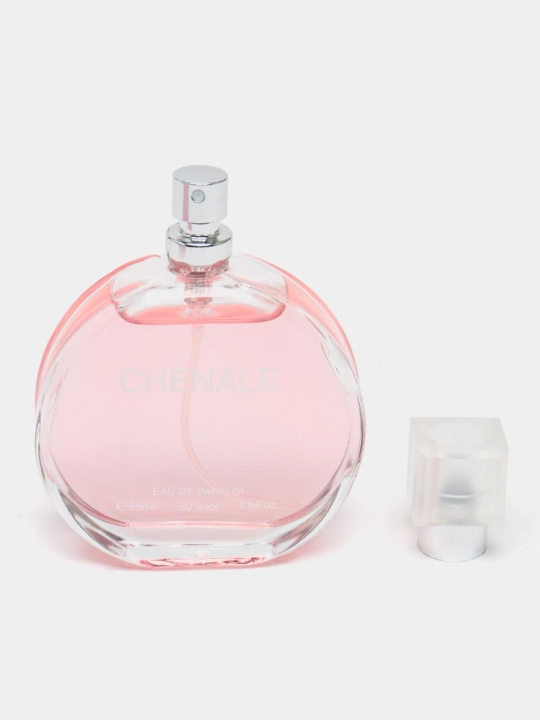 Ayollar uchun parfyumlangan suv, 50 ml