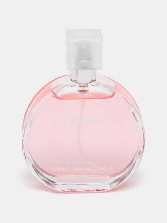 Ayollar uchun parfyumlangan suv, 50 ml