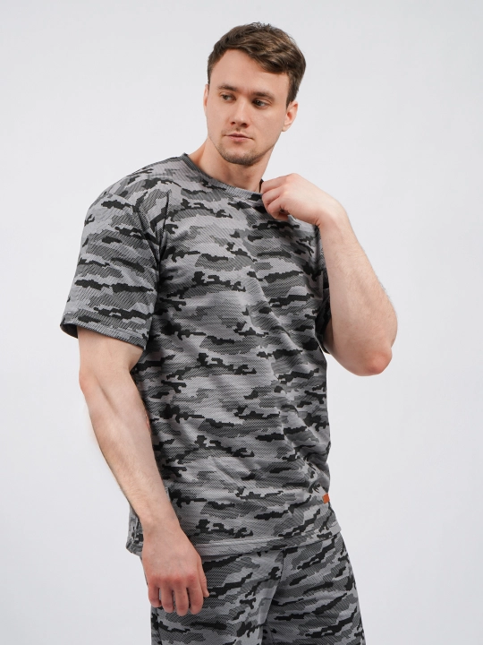 Костюм-комплект пиксель камуфляж Rentexstyle