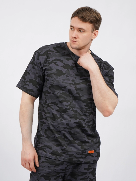 Костюм-комплект пиксель камуфляж Rentexstyle