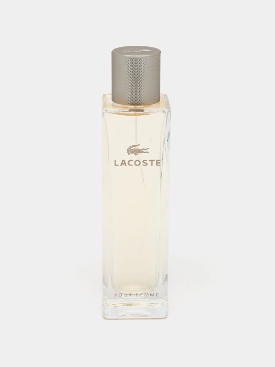 Parfyumlangan suv Lacoste Pour Femme, Lacoste L.12.12