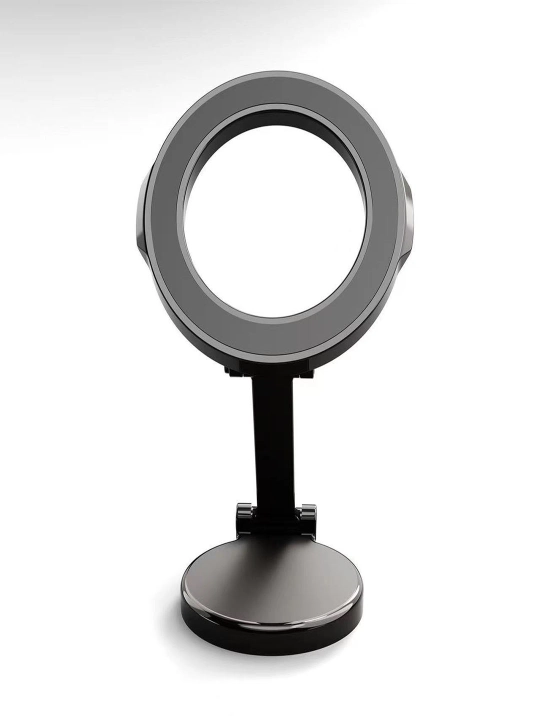 Magsafe 360 ​​daraja aylanishli magnit avtomobil telefon ushlagichi