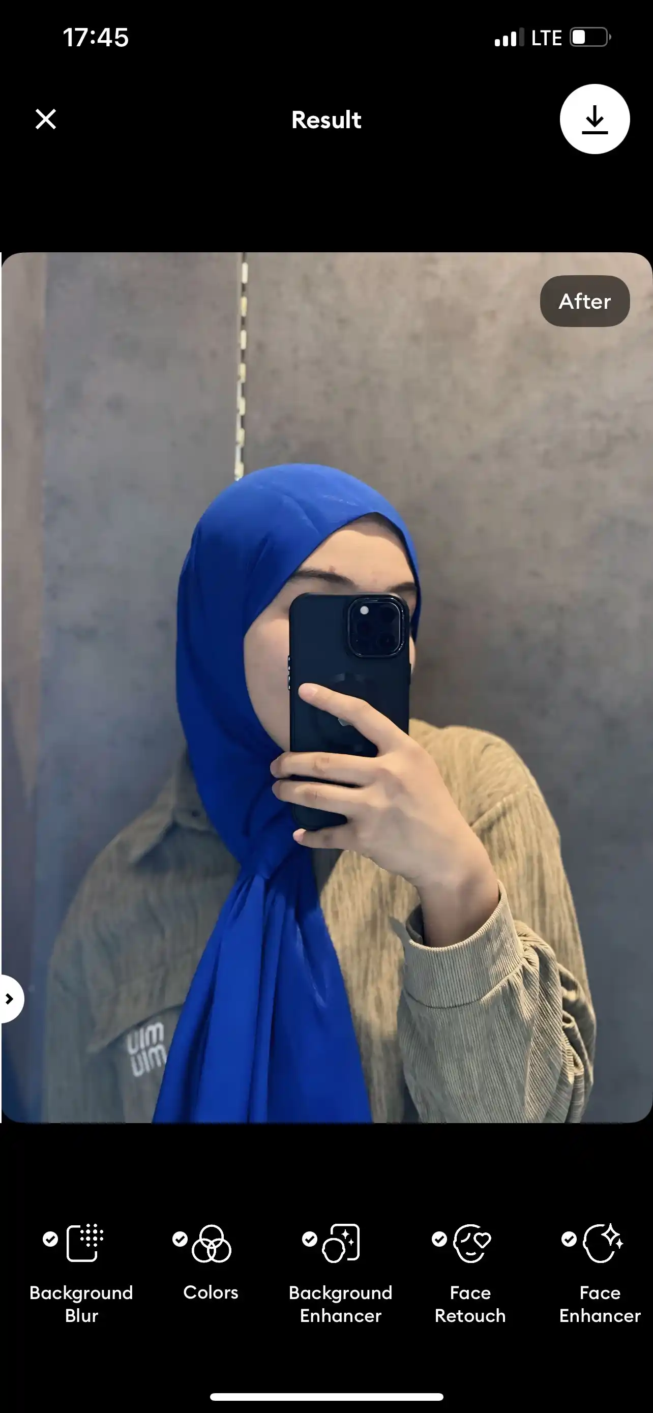 Organza sharf, ayollar ro'moli, hijob, haj va umra uchun mos, o'lchami 175 x 75 sm