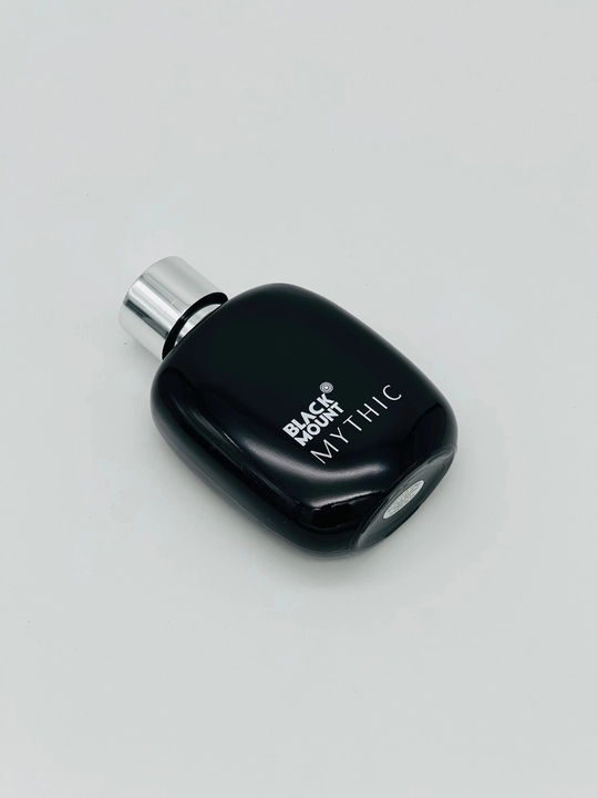 Парфюмированная вода для мужчин Fragrance World Black Mount Mythic, 100 мл