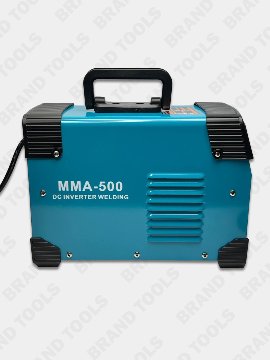 Сварочный аппарат инвертор MMA-500, 500A, 4kW, 220V