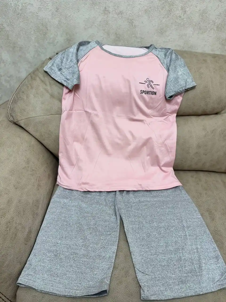 Ayollar pijama to‘plami