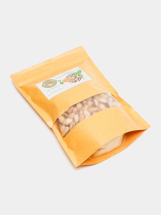 Фисташки, 200 г, 500 г