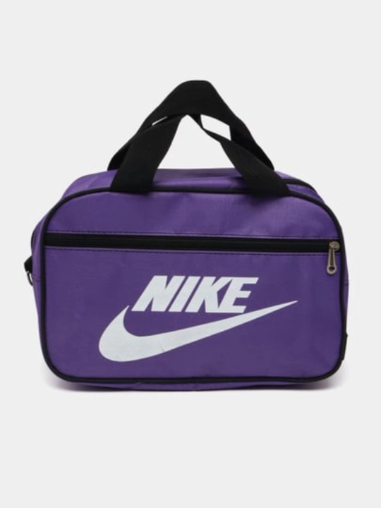 Erkaklar va ayollar sport sumkasi, sport va dam olish uchun
