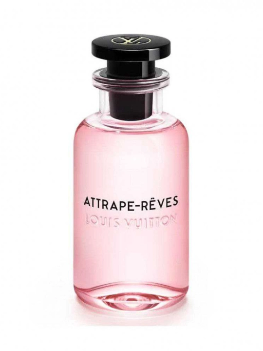 Парфюмированная вода для женщин Attrape-Rêves, 100 мл