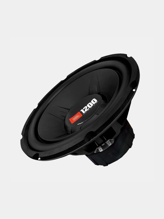 Сабвуфер JBL 1200 GT5 - S12, 1200 Вт