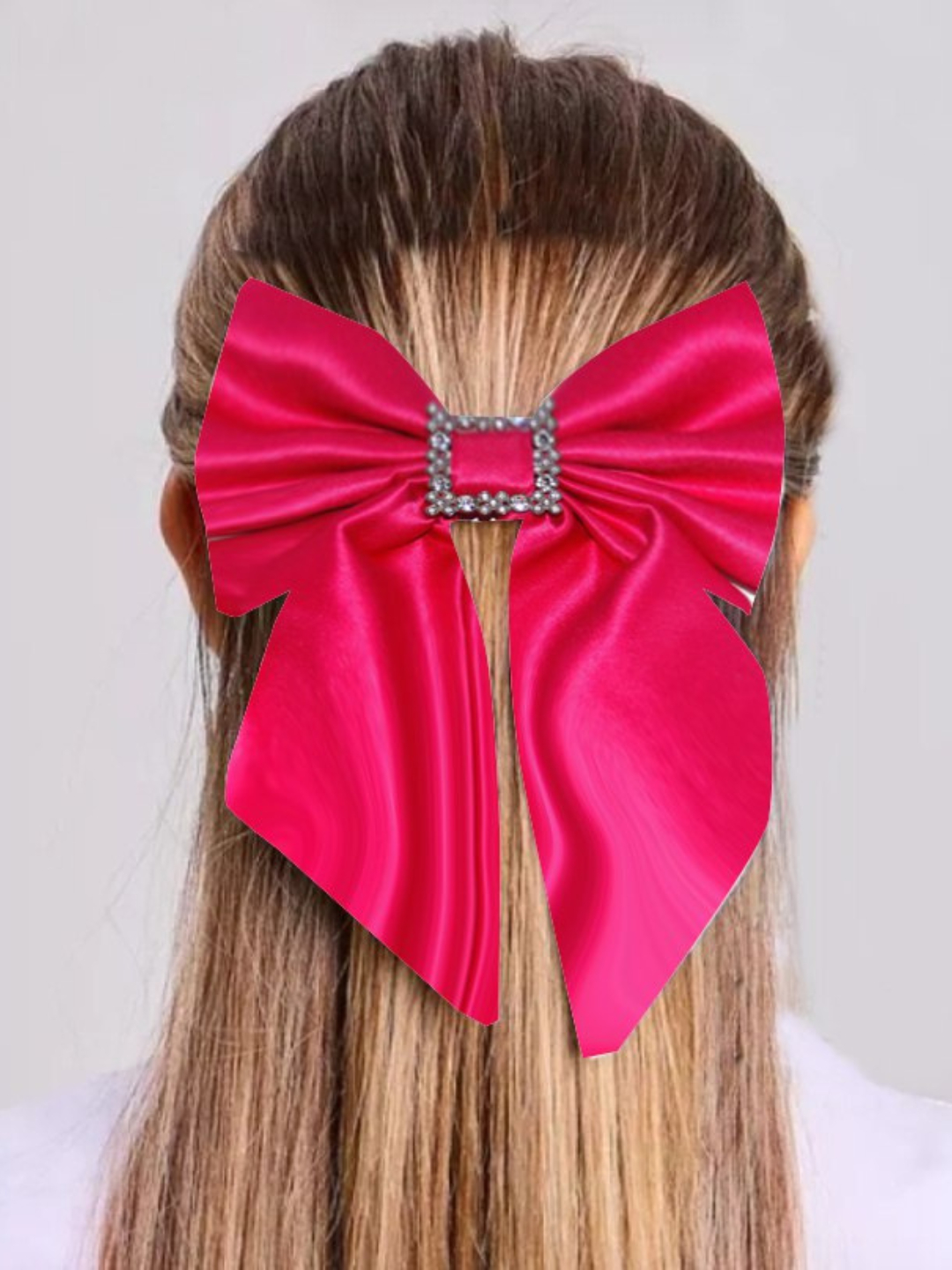 Jinsiy sochli qizlar