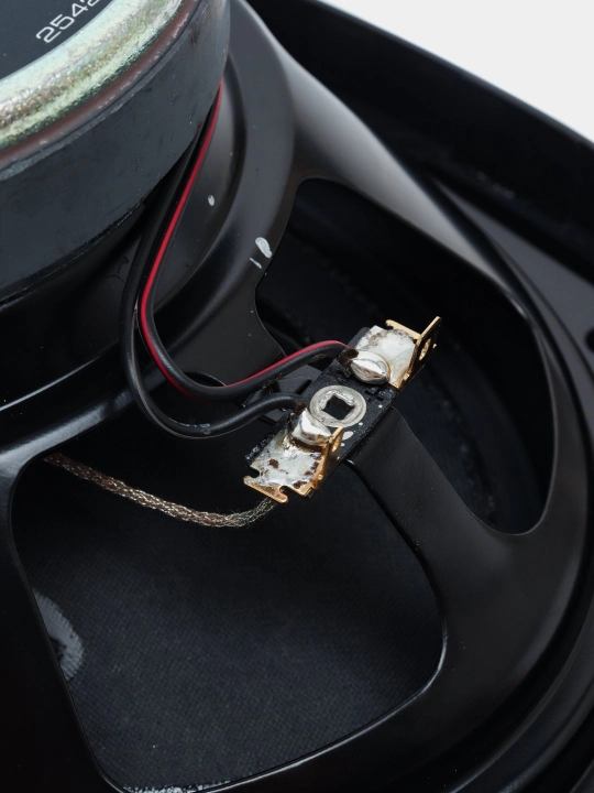 Avtomobil uchun Kenwood kolonka KFC-HQ718, 320 Vt