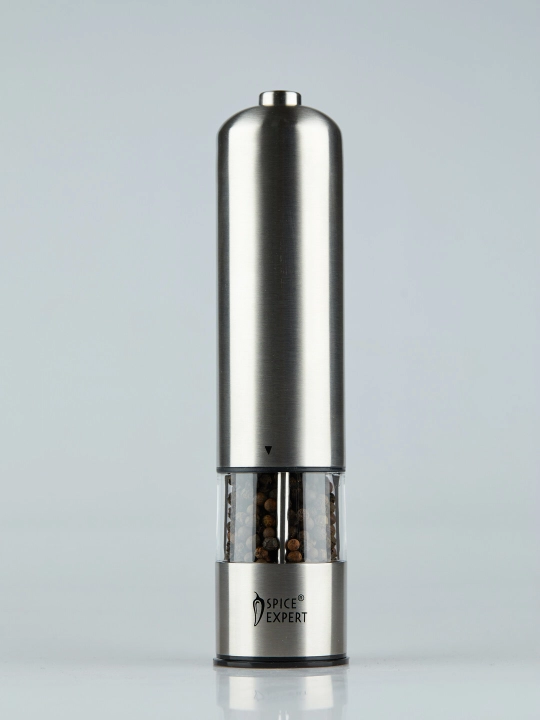 Elektr murch yanchgich DH 06, qora murch donalari, 33 g