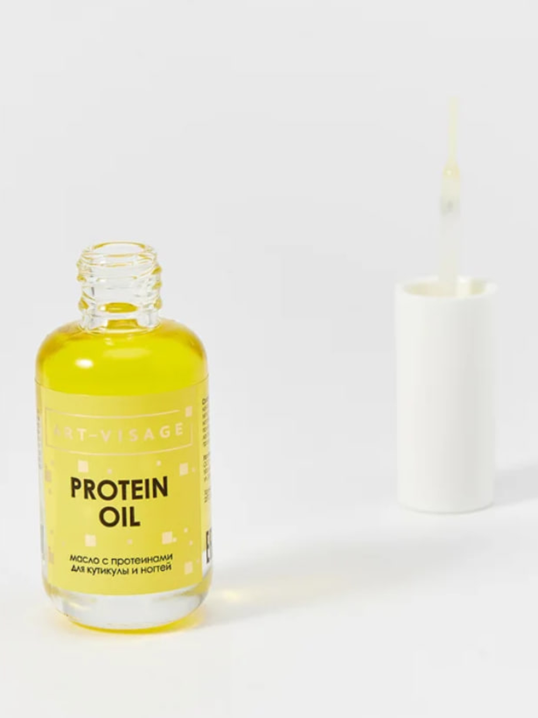 ART-VISAGE proteinli tirnoq yog‘i