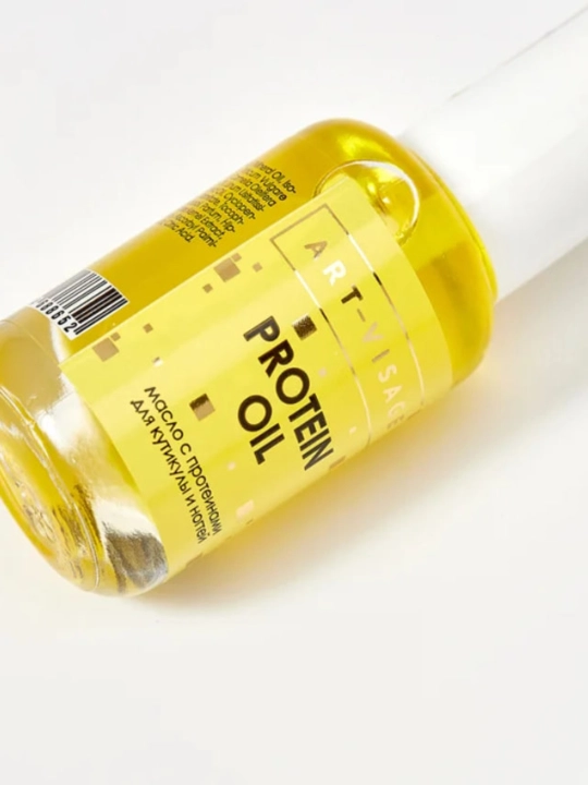 ART-VISAGE proteinli tirnoq yog‘i