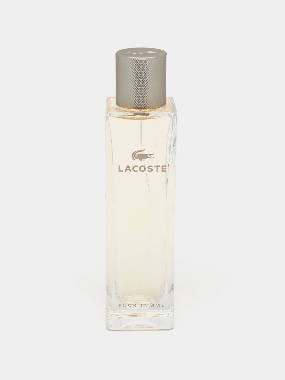 Parfyumlangan suv ayollar uchun Lacoste Pour Femme L.12.12