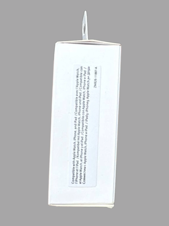 Zaryadlash bloki 20W iPhone uchun, blok 15W Type-C, kabel Type-C