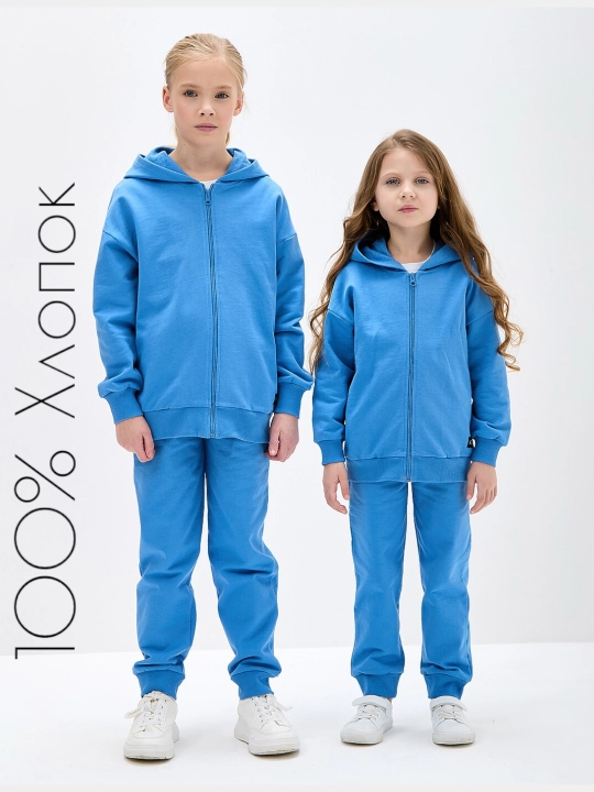 Комплекты для девочек и мальчиков от Kogankids